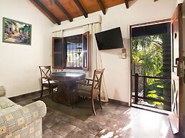 Casa Grande Apart Hotel