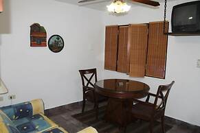 Casa Grande Apart Hotel