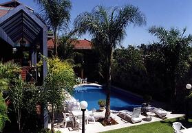 Casa Grande Apart Hotel