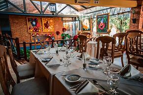 Casa Grande Apart Hotel