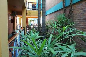 Casa Grande Apart Hotel