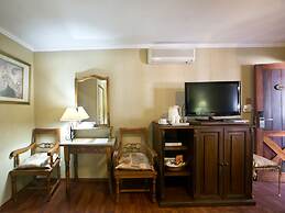 Casa Grande Apart Hotel