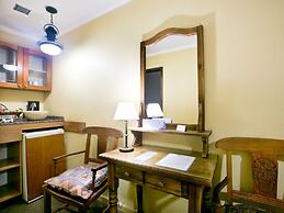 Casa Grande Apart Hotel