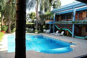 Casa Grande Apart Hotel