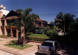 Casa Grande Apart Hotel