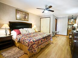 Casa Grande Apart Hotel