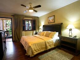 Casa Grande Apart Hotel