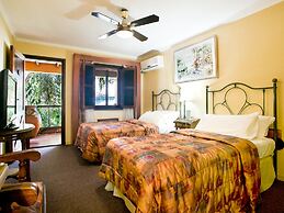 Casa Grande Apart Hotel