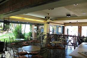 Casa Grande Apart Hotel