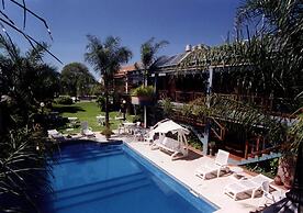 Casa Grande Apart Hotel