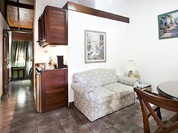 Casa Grande Apart Hotel