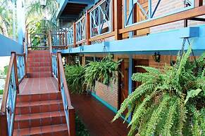 Casa Grande Apart Hotel