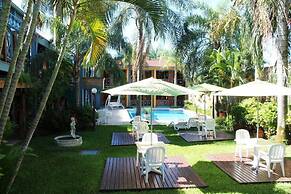 Casa Grande Apart Hotel