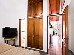 Casa Grande Apart Hotel