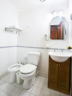 Casa Grande Apart Hotel