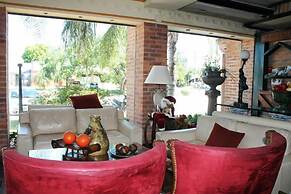 Casa Grande Apart Hotel