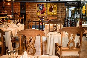 Casa Grande Apart Hotel