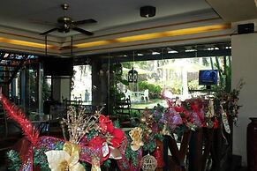 Casa Grande Apart Hotel