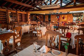 Casa Grande Apart Hotel