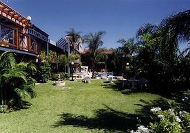 Casa Grande Apart Hotel