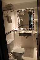 Casa Grande Apart Hotel