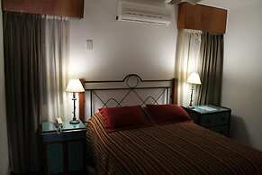 Casa Grande Apart Hotel