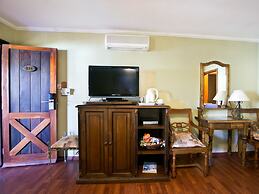 Casa Grande Apart Hotel