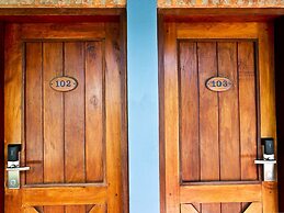 Casa Grande Apart Hotel