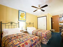 Casa Grande Apart Hotel