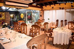 Casa Grande Apart Hotel