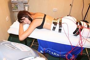 Casa Grande Apart Hotel