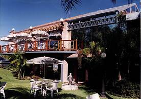 Casa Grande Apart Hotel