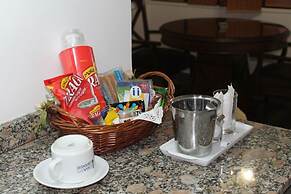 Casa Grande Apart Hotel