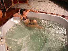 Casa Grande Apart Hotel