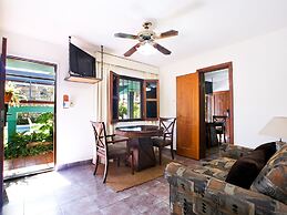 Casa Grande Apart Hotel