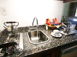 Casa Grande Apart Hotel