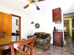 Casa Grande Apart Hotel