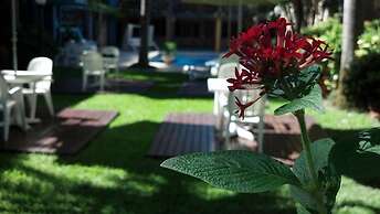 Casa Grande Apart Hotel