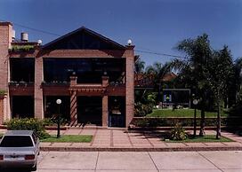 Casa Grande Apart Hotel