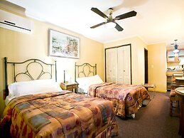 Casa Grande Apart Hotel