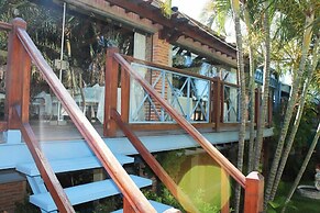 Casa Grande Apart Hotel