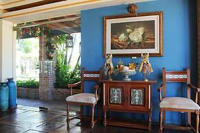 Casa Grande Apart Hotel