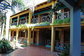 Casa Grande Apart Hotel