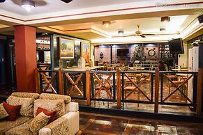 Casa Grande Apart Hotel