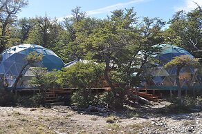 Patagonia Eco Domes