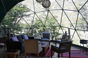 Patagonia Eco Domes