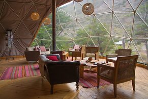 Patagonia Eco Domes