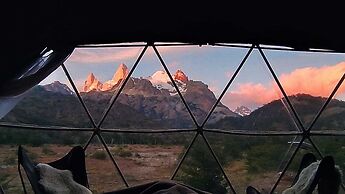 Patagonia Eco Domes