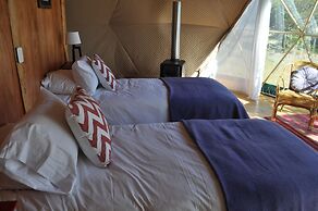Patagonia Eco Domes