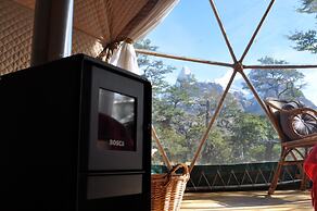 Patagonia Eco Domes